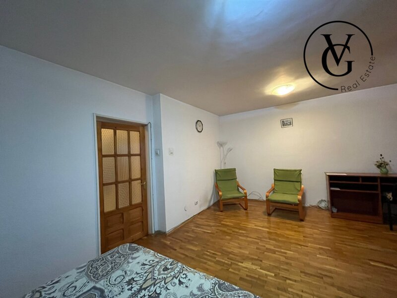 Unirii Garsoniera ideala investitie - Bd. Unirii