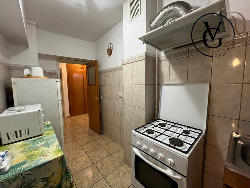 Unirii Garsoniera ideala investitie - Bd. Unirii