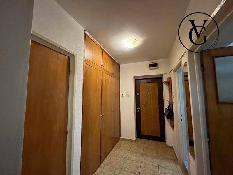 Unirii Garsoniera ideala investitie - Bd. Unirii